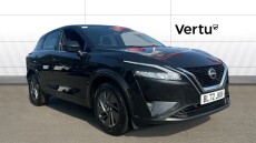 Nissan Qashqai 1.3 DiG-T MH Acenta Premium 5dr Petrol Hatchback